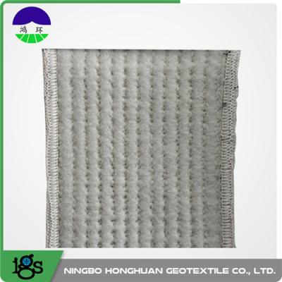 China Zusammengesetzter Geosynthetic Clay Liner Weaving, verstärktes StandardgCL zu verkaufen