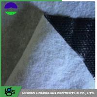 中国 河岸/Nonwoven Geotextileのための軽量の合成のGeotextile 販売のため