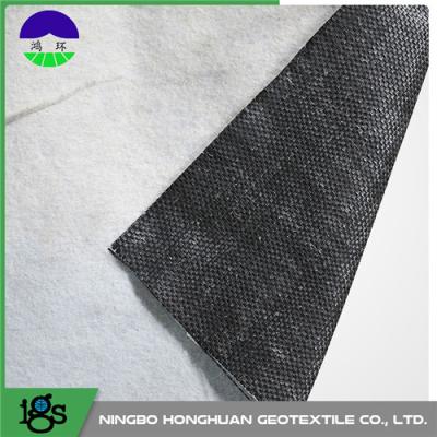 Chine Film composé de géotextile de Geomembrane de PE commode pour des tunnels à vendre