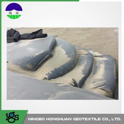 Китай MWG500 PP Dewatering Geotube для обработки шуги продается