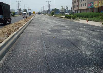 Chine Fibre de verre de haute résistance Geogrid à vendre