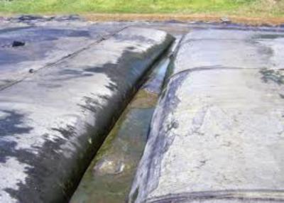 Китай Трубки Geotextile делают водостойким продается