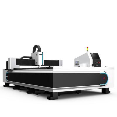 China Laser REDUCING Widely Used Metal Stainless Steel Laser Cutter 4000w Fiber Laser Cutting Machine Price for sale