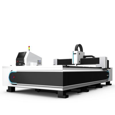 China Laser CUTTING High Accuracy Gold 6000w Fiber Laser Cutting Machine 4020 for sale