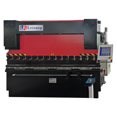 China Hydraulic Hydraulic Hydraulic Metal Plate Bending Machine CNC Bending Machine/CNC/CNC Press Brake Press Brake Machine for sale