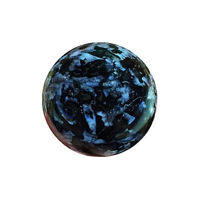 China China wholesale natural high quality quartz crystal ball, gray feldspar ball, home decoration for sale