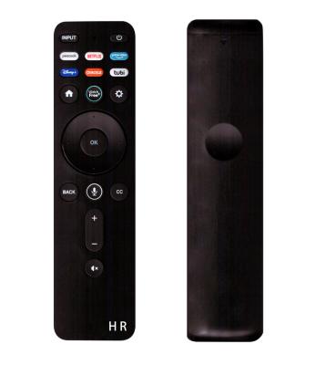 China New Replaced Voice Remote Control For Vizio TV XRT260 V2 Voice Remote Control for sale