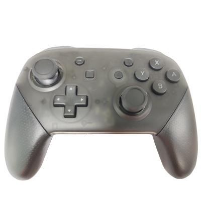 China Wireless Gamepad For Controller For Switch Pro Gamepad Console NS-Nintend Switch pro with 6-Axis Grip Joystick for sale