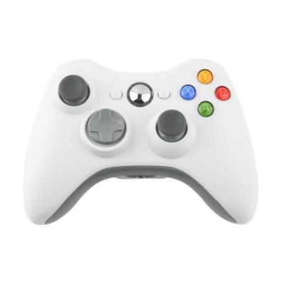 China Best Selling Video 360 XB-360 Wireless Game Controller For Xbox for sale