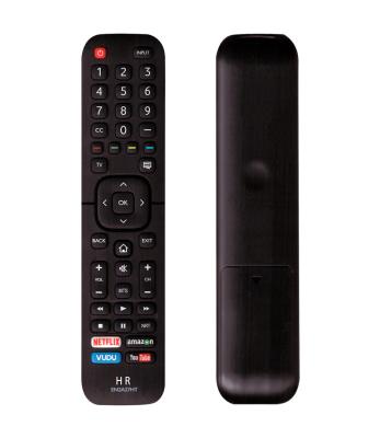 China Universal Replacement IR Remote Control EN2A27HT Remote Control for Hisense LCD LED TV for sale