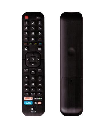 China IR Remote Control EN2A27 Good Quality Suitable For Hisense Smart TV Remote Control for sale