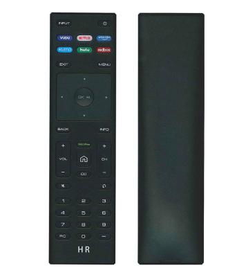 China IR New XRT136 Remote Control NVTC LED VIZIO TV Remote Control For Smart TV TV Remote Voice YouTube Remote Control Smart Button for sale