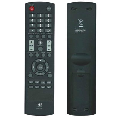 China Universal IR TV Remote Control Remote Control Receiver for LCD/LED/HD TV Sharps Remote Controls for sale