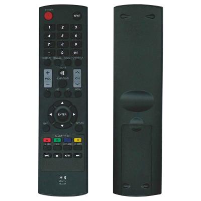 China High Quality IR IR Remote Control TV Remote Control On Off Switch For Sharp LCD TV GJ221 for sale