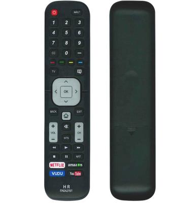 China 2020 Hot Sale Plastic IR Remote Control Household IR Remote Control for sale