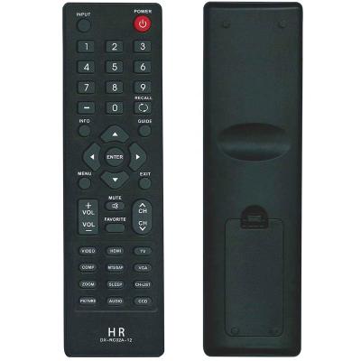 China IR Remote Control China 2022 Manufactured IR TV Remote Control For Dynex for sale