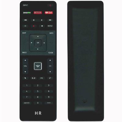 China Economic IR Remote Control Customization IR Remote Control for Vizio for sale