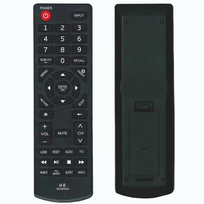 China Customization Cheap IR China Remote Control IR Remote Control For Sanyo for sale