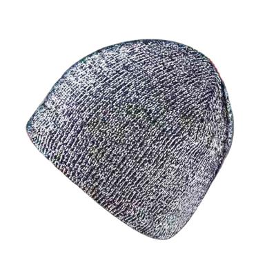 China 2021 COMMON Knitted Custom Best Selling Men's Beanie Hat for sale