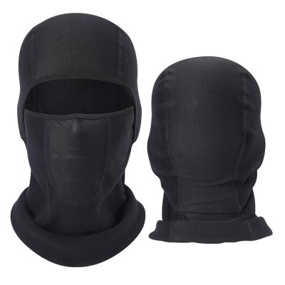 China COMMON hat balaclava ski mask fleece balaclava HAT HELMET HEATER NECK knitting pattern for sale