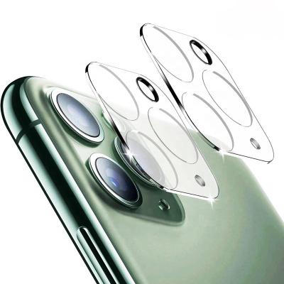 China For iPhone SE3 hot sale glass lens protector for iphone X12 12pro cameral lens protector for iphone13 pro max for sale