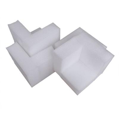 China Specification and size can be customized new product EPE foam corner board anti-collision edge protector for sale