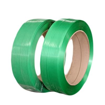 China Manufacturer Skillful Polyester Pet Strap Band Thickness 2-9MM With Box for sale