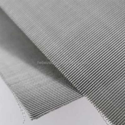 China Acid-resisting Stainless Steel Wire Mesh / Wire Mesh Stainless Steel Wire Mesh 309 Stainless Steel Net / Filter Cloth 1mm for sale