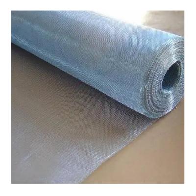 China Wire Mesh Dust Proof Window Screen Mesh Unbreakable Security Screen Mesh For Window for sale