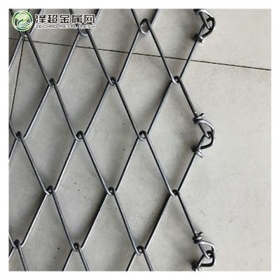 China High tensile wire mesh /SNS slope protection rock fall protection grid mesh factory product high strength rockfall barrier net for sale