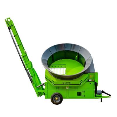 China Elevate New Design Chaff Cutter Straw Corncob Grinder Grain Hay Grinding Mills Machine for sale