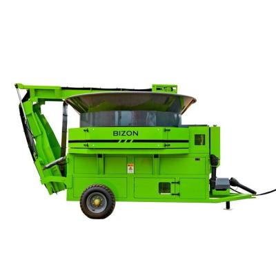 China Latest Electric Farms Feed 132kw-160kw Corn Sorghum Hammer Mill Bucket Grinder Machine for sale