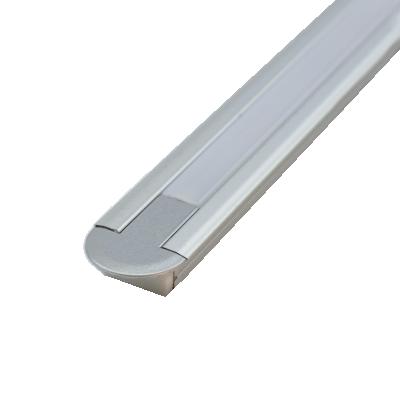 China Modern Aluminum Profile Led Linear Cabinet Light Bar Led Under Cabinet Lighting Cabinet Wired Led Light Bar For Furniture Kitchen for sale