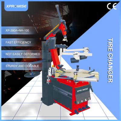 China Máquina cambiadora de neumáticos para neumáticos de automóviles en venta