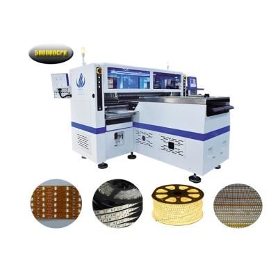 China ETON PCB Making Machine Price Led TV Making Machine T9-2S for sale