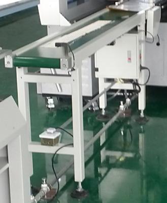 China Large automatic smd led machine led light manufacturing machine led light manufacturing machine 250MM*any length for sale