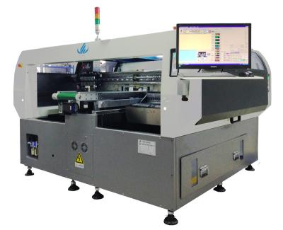 China LED free wave soldering machine for led strip light, led chip production line, printer machine HT-E4 for sale