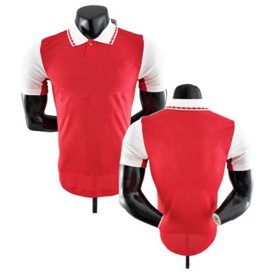 China Shirts & Tops custom football jersey Thai quality football clothes  football jersey high quality 	 training wear for sale