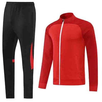 China Sets hot selling out door men's jackets soccer jackets tracksuits winter jacket men 2022 for sale