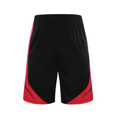 China Breathable Fast dry men basketball shorts  basketball wear basketball uniform youth for sale