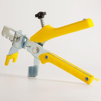 China Chinese Accurate Tile Leveling Pliers Tiling Locator System Ceramic Tiles Installation Measurement Tool for sale