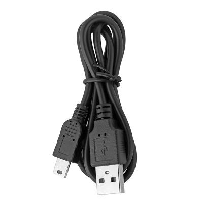 China Mini USB Charge and Date Transfer Wire Cooper OD3.5 Pure High Quality 80CM for sale