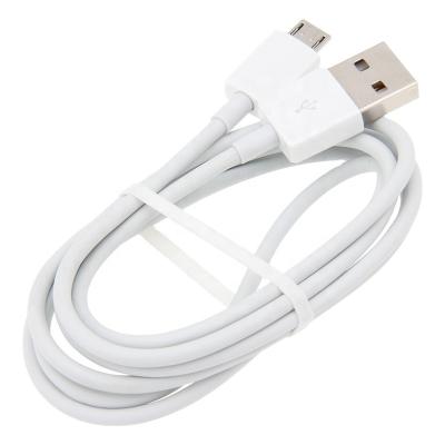 China Mobile Phone Types 1m 2A Micro USB Cable Fast Charging Data Cable 2A USB Fast Charging Cable for sale