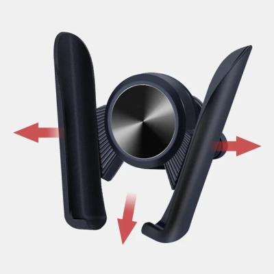 China Air Vent Car Phone Holder The Most Stable Vehicle Compatible Universal Mount Mobile Phone Phone Cradle XN-0005 for sale