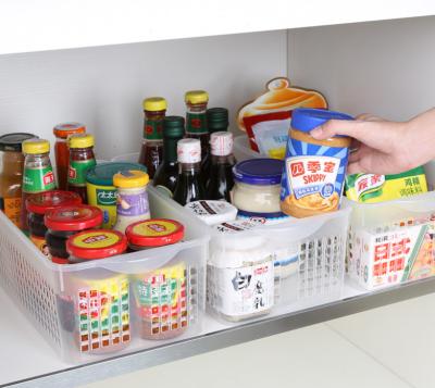 China 10kg Kitchen Fridge Storage Box for sale