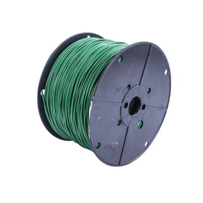 China High Quality Durable Copper TCCA TC 2.7mm 3.4mm 3.8mm Perimeter Boundary Wire For Robot Lawn Motor Cable for sale