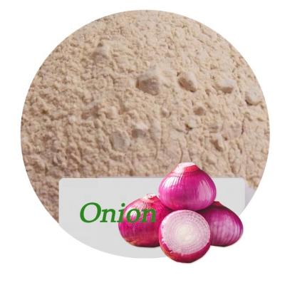 China Mesh Red Yellow Onion Powder /Granules Top Grade Standard Mesh Dried Dried Vegetables for sale