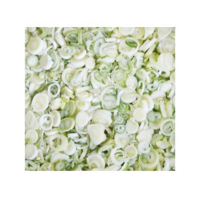 China Green Onion Cutter Shandong Green Onion FROZEN Fresh FROZEN Wholesaler for sale