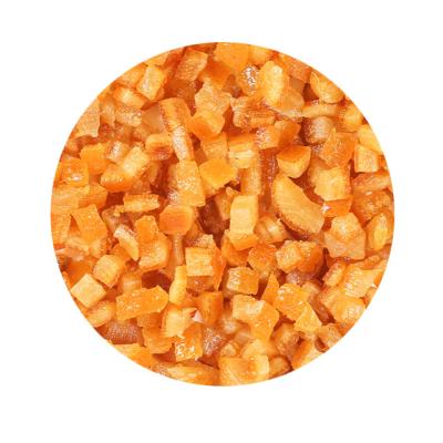 China Health Dry Flavoring Single Products Carves Orchard Wholesale Price 100% Fresh Organic Dried Orange Peel For Sale for sale