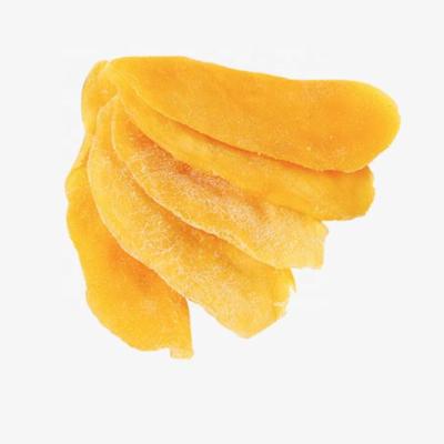 China Mango Mango Price Dried Fruit High Quality Dehydrated Dry Snacks for sale